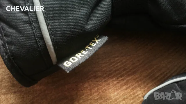 HESTRA GORE-TEX Kids Ski Snowboard Gloves Размер 7 години детски ски сноуборд ръкавици 13-64, снимка 9 - Зимни спортове - 47950597