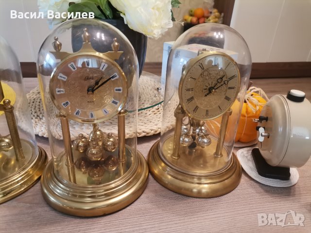 400 дневни кварцови часовници, снимка 6 - Стенни часовници - 39821523