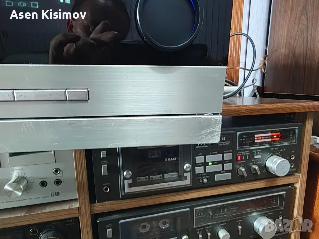 harman kardon avr 430, снимка 7 - Ресийвъри, усилватели, смесителни пултове - 55849406