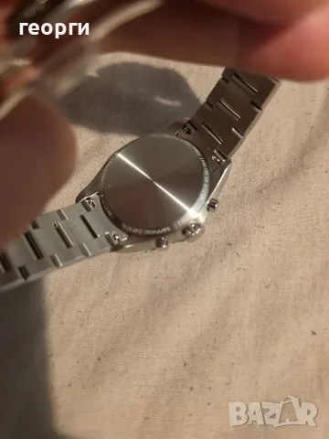 часовник TISSOT нов, снимка 4 - Мъжки - 56436411
