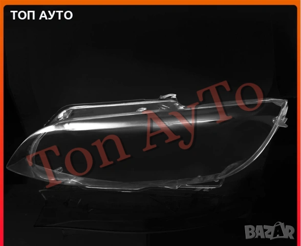 Капаци Фарове БМВ Е92 Е93 М3 BMW E92 E93 2006 - 2010  Стъкла Фарове Капаци, снимка 9 - Аксесоари и консумативи - 54363770