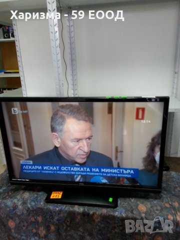 Телевизор TCL 32 инча - 149 лв. , снимка 3 - Телевизори - 35417069