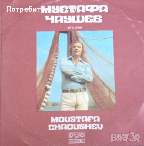 Грамофонни плочи много запазени , снимка 14 - Грамофонни плочи - 42559006