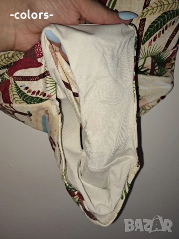 Цял бански Gisela, снимка 7 - Бански костюми - 50593262