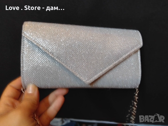 Нови дамски чанти 