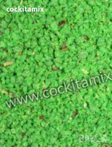 VERDURE PINETA - мека яйчна храна със зеленчуци 5кг, снимка 2 - За птици - 38121971