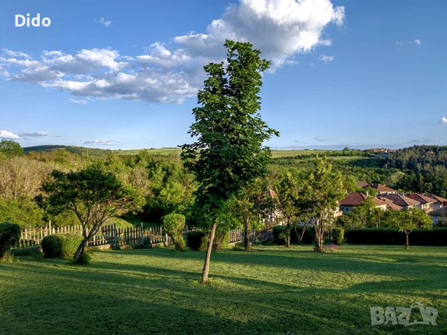 Продава Бизнес имот-ВИЛНО СЕЛИЩЕ И РЕСТОРАНТ, снимка 14 - Хотели - 51502995