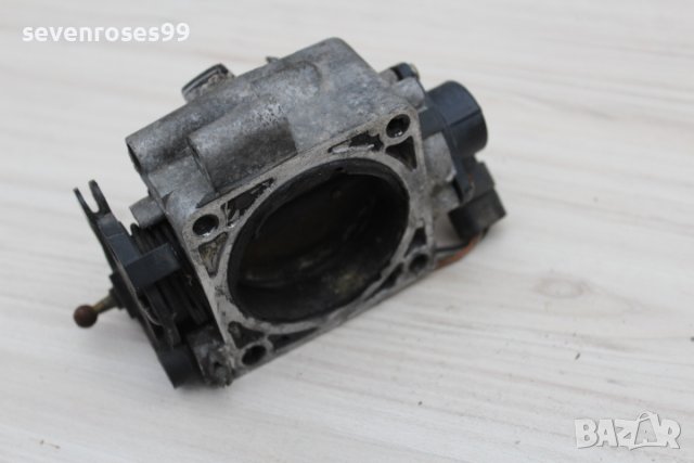 Дроселова клапа Рено Лагуна 1 2.0i 140 Renault Laguna №1270312, снимка 3 - Части - 42463759