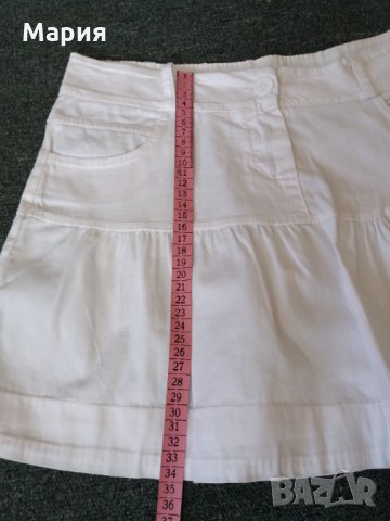 Къси поли М/Л - 5 лв, снимка 4 - Поли - 34113507