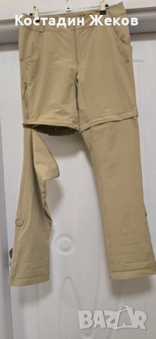 Дамски оригинален панталон. THE NORTH FACE , снимка 3 - Спортни екипи - 51419908