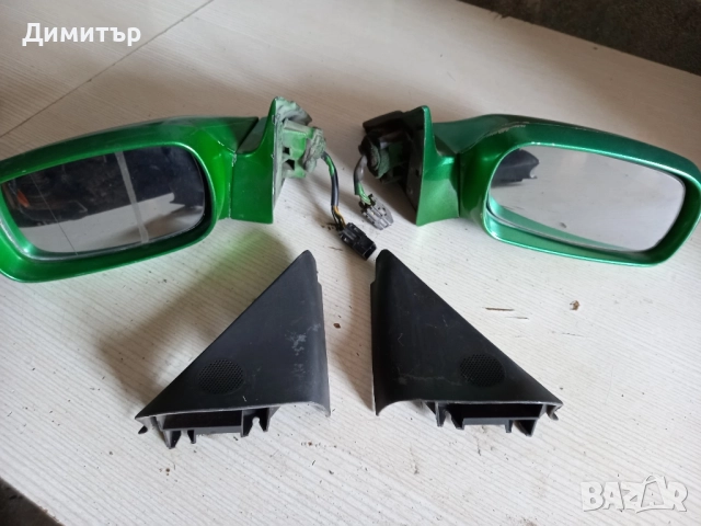 Части АстраФ Кадет Е