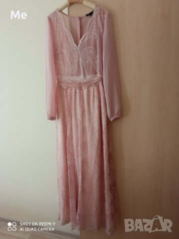 Mango Suit рокля С