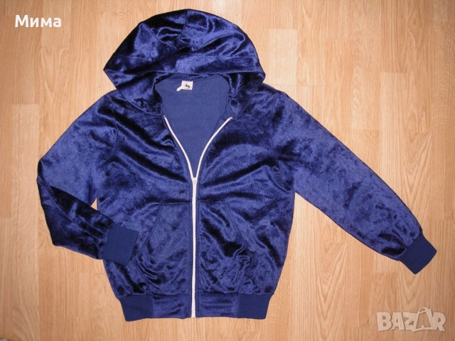 Пуловери, елеци, суичери, 9- 10 г., р. 152, снимка 13 - Детски пуловери и жилетки - 46970105