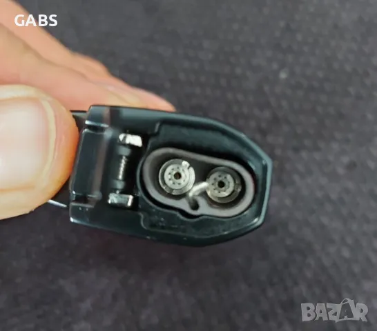 Луксозна запалка за пури с подарък резачка ПРОМО ЦЕНА, снимка 6 - Запалки - 50362396