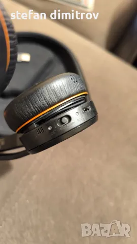 Jabra Evolve 75 Stereo UC BluetoothJabra EVOLVE 75, снимка 14 - Bluetooth слушалки - 49702173
