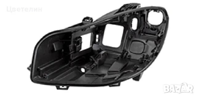 СТЪКЛА/ КОРПУС за фарове Mercedes C218 CLS 15-19 Ксенон Фейслифт C218 CLS 15-19  , снимка 6 - Части - 40306062