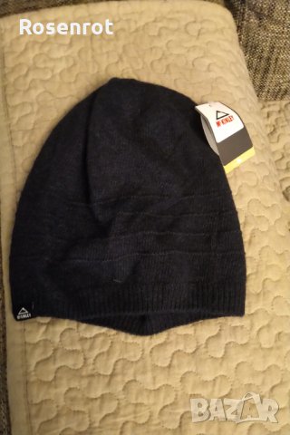 M'KINLEY нова Шапка кашмир 