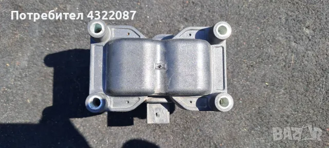 Бобина и кабели FORD FIESTA Форд Фиеста 1.2 60 к.с 2009-2013Г