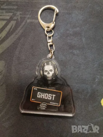 call of duty ключодържатели / pc компютърни игри , снимка 2 - Други ценни предмети - 48376685