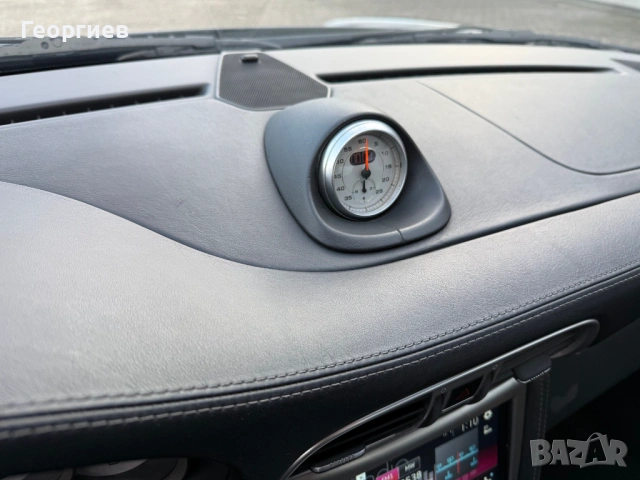 Porsche 911 997 Carrera S 3.8, снимка 13 - Автомобили и джипове - 53896775