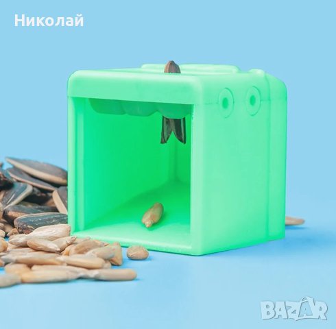 Уред за белене на слънчоглед , семки , чоплене на слънчогледови семки, снимка 3 - Други - 42355711