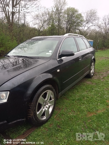 AUDI A4 B6 1.9 131 На части !, снимка 2 - Автомобили и джипове - 52875836