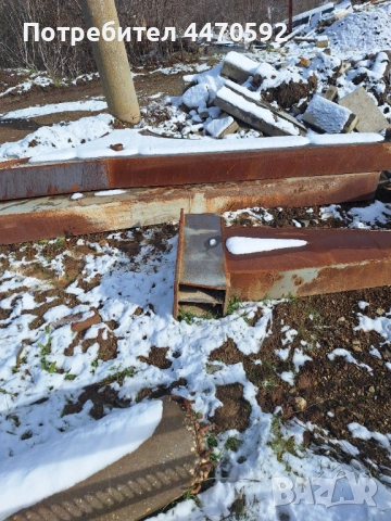 Навес за коли, снимка 2 - Друго търговско оборудване - 53063096