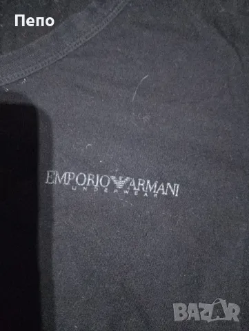 Тениска AJ, снимка 2 - Тениски - 47653067