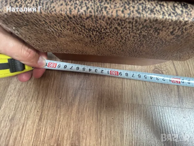 Разтегателен диван комплект, снимка 4 - Дивани и мека мебел - 49091867