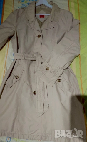 Палто / Шлифер s.Oliver НОВО!, снимка 3 - Палта, манта - 54208781