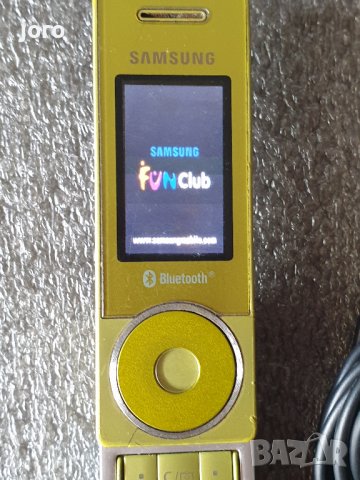 samsung sgh x830, снимка 9 - Samsung - 37759268