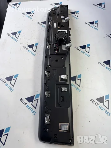 94003-DF010 километраж от Hyundai Kona SX2 1.6 GDI Hybrid, двигател G4LL, 141 кс., автоматик, 2024, снимка 5 - Части - 56233841