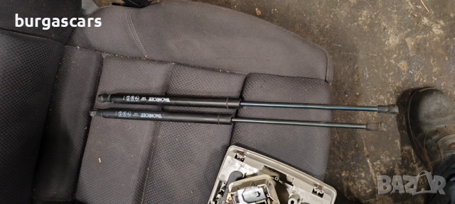 Амортисьори заден капак багажник Audi A4 B6 Avant 2.5TDI - 163 к.с