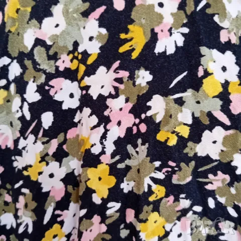 Дълга рокля , снимка 5 - Рокли - 47654250