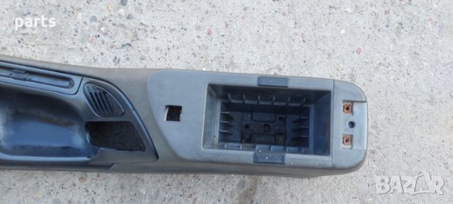 Централен Панел Форд Мондео - Скоростен Лост и Ръчна Спирачка N, снимка 4 - Части - 34782673