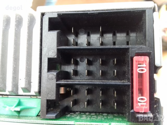 Оригинал MERCEDES A203 820 16 86 07, снимка 4 - Аксесоари и консумативи - 30712587