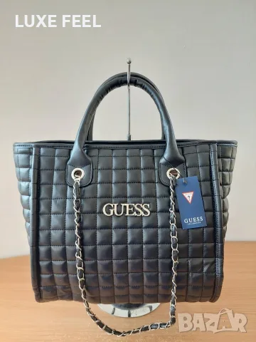 Guess ⚜️Дамски Чанти 
