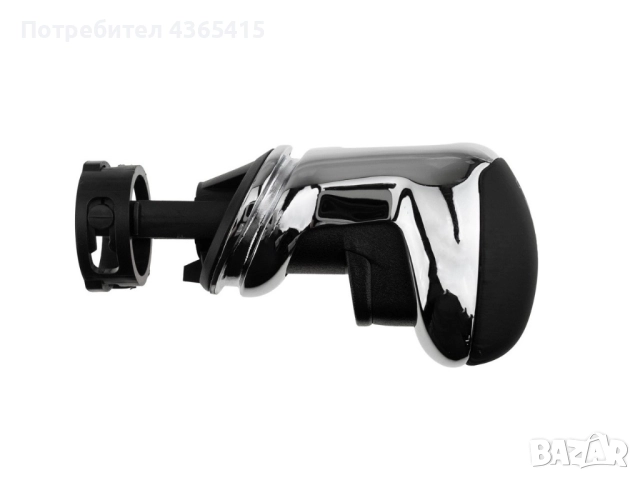 Топка за скоростен лост Peugeot 5008 MK2 (2017+) 98145873ZD, снимка 3 - Части - 51844282