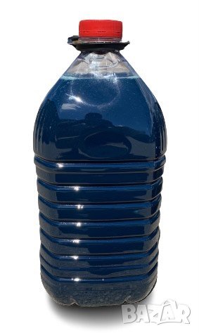 Двутактово масло 2T Зелено 10л, снимка 2 - Аксесоари и консумативи - 37133199