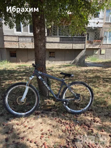 Продавам колело drag c1 comp, снимка 2 - Велосипеди - 56046613