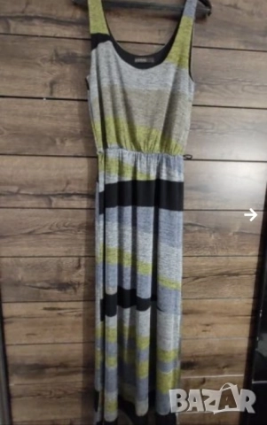 Дамска рокля 