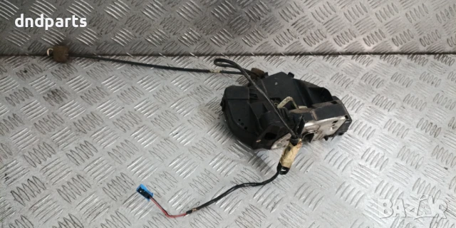 Брава врата Mercedes C-Class W203 2002г.(задна лява)	