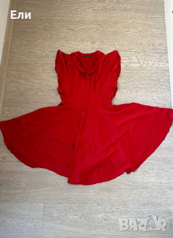 ⭐️GUESS ⭐️original официална рокля👗, снимка 5 - Рокли - 42123486