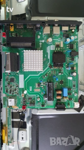 TCL 32S51K на части - TPD.MT9221T.PB771 / стойка / крачета, снимка 2 - Части и Платки - 53958310