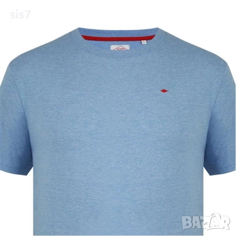 тениски Lee Cooper, снимка 2 - Тениски - 51838134