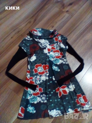 Дамски туники/рокли/топ 