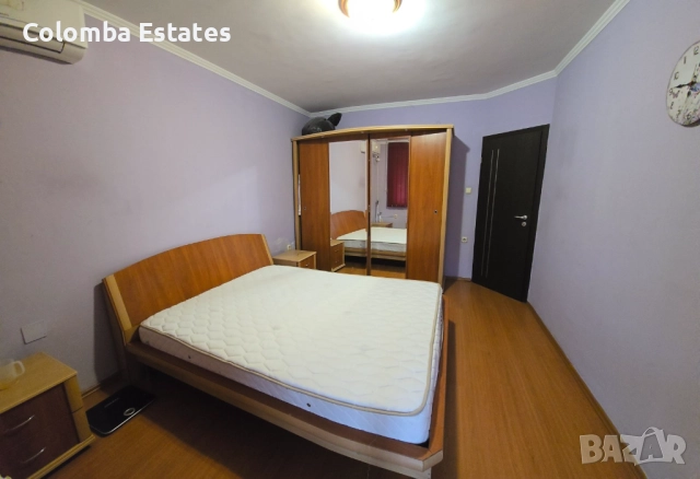 [СПЕШНО] 3-стаен апартамент в кв. Хладилника, близо до мол Парадайс, снимка 4 - Апартаменти - 51178141