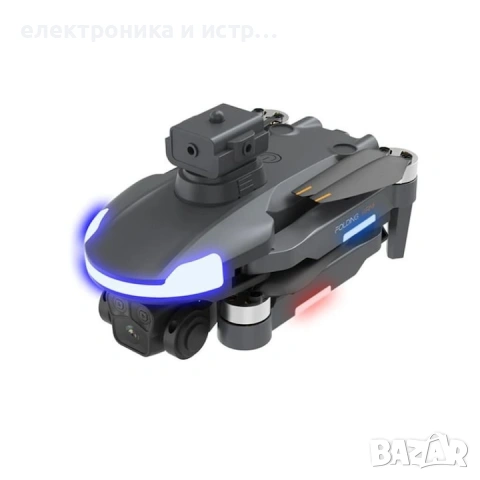 Дрон CZ20 Pro GPS - Интелигентно Избягване на препятствия 