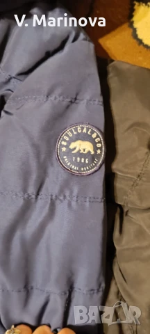 Детско яке 5-6г, снимка 3 - Детски якета и елеци - 50835979