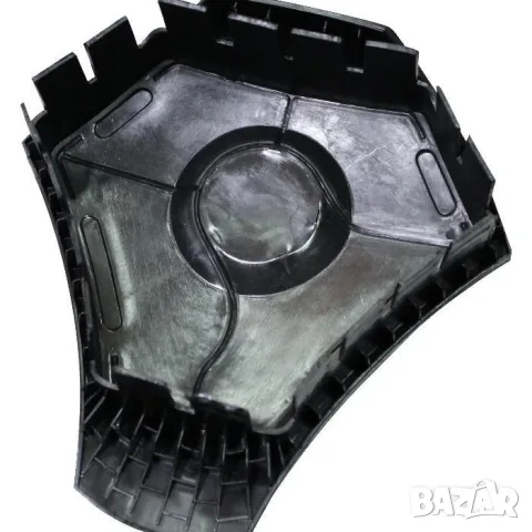 Капак за Air Bag за BMW 5 Series E60/E61, снимка 2 - Аксесоари и консумативи - 55860210